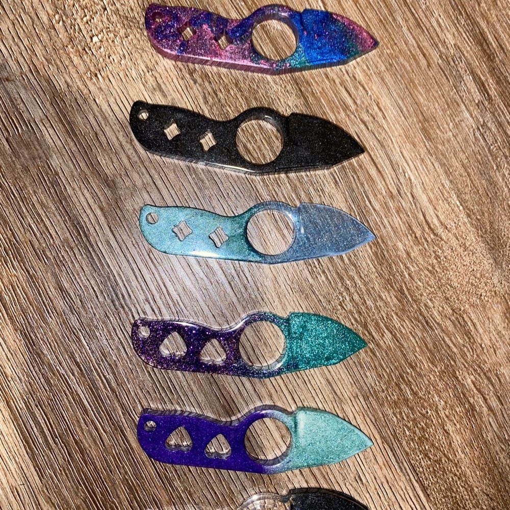 COPY - Keychains - Picture 6 of 6